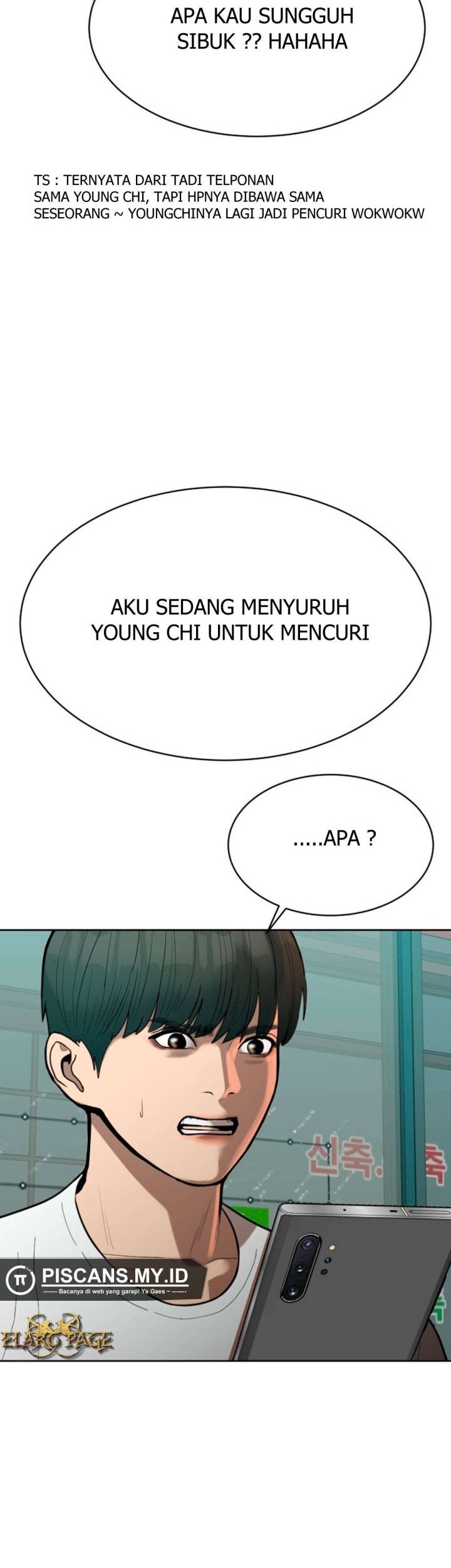 Top 1% Chapter 02 Gambar 70
