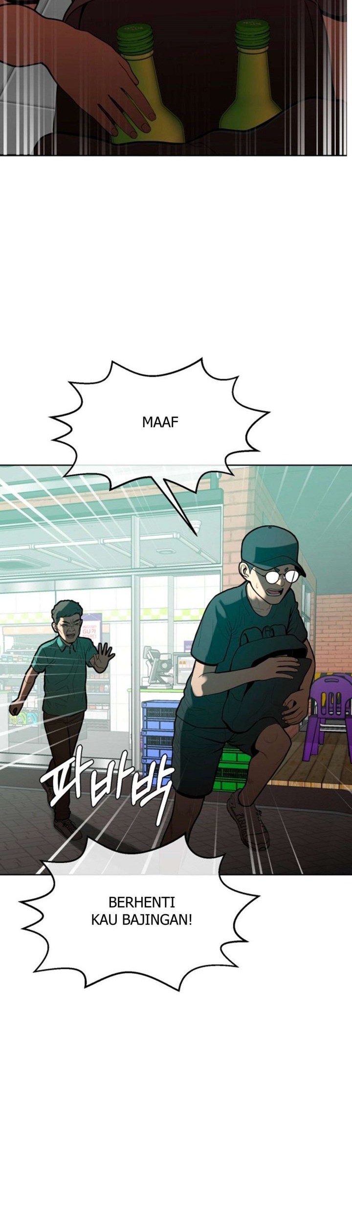 Top 1% Chapter 02 Gambar 74