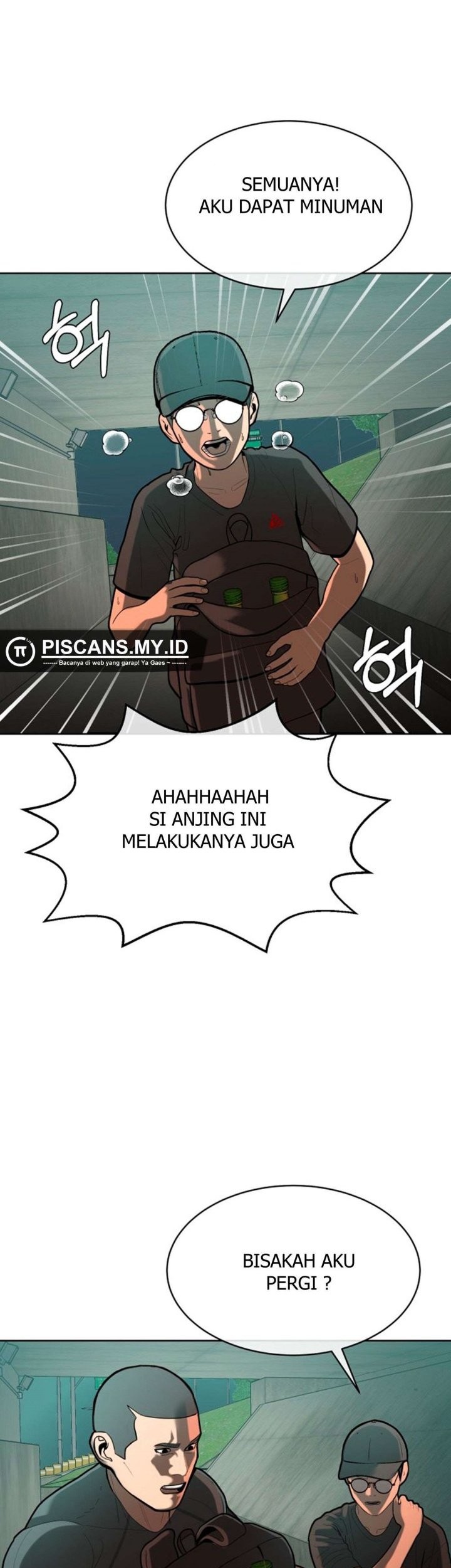 Top 1% Chapter 02 Gambar 77
