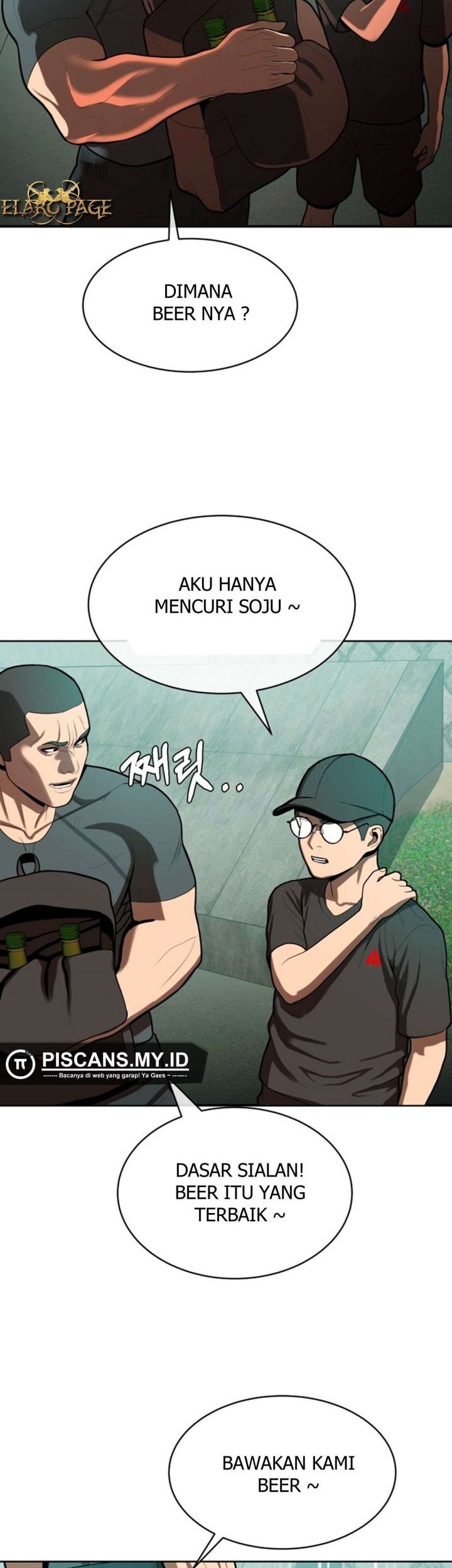 Top 1% Chapter 02 Gambar 78