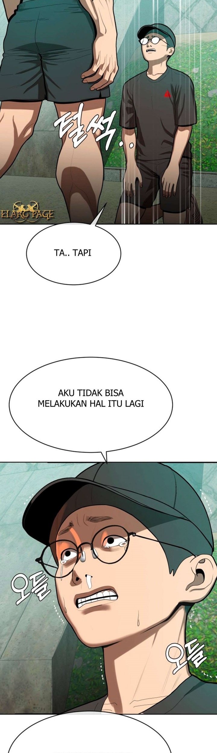 Top 1% Chapter 02 Gambar 79