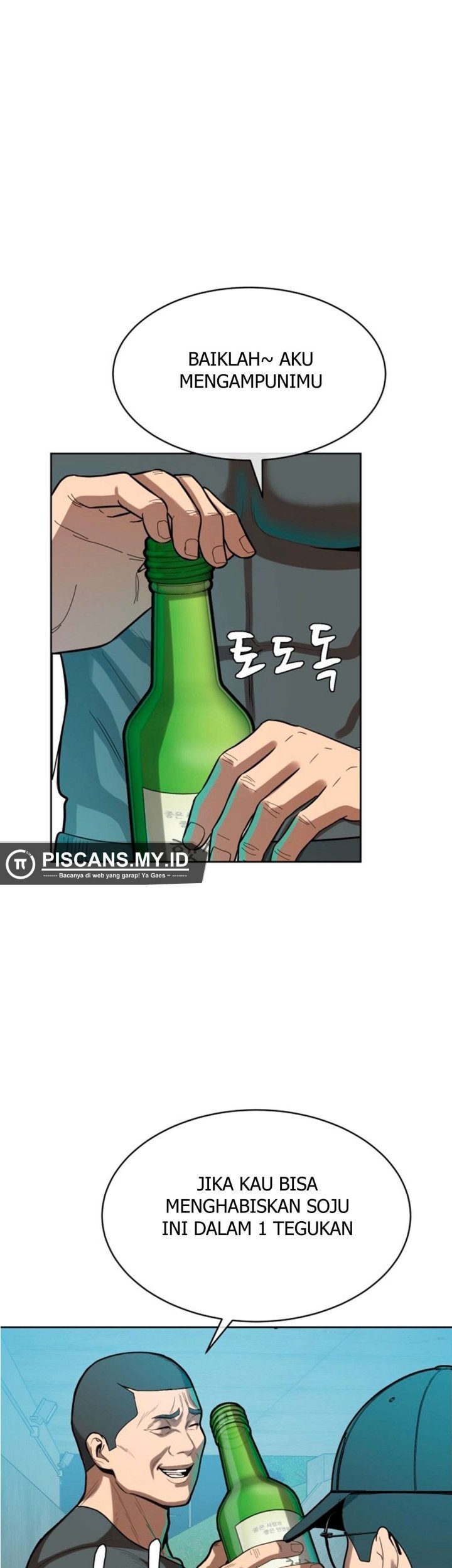 Top 1% Chapter 02 Gambar 81