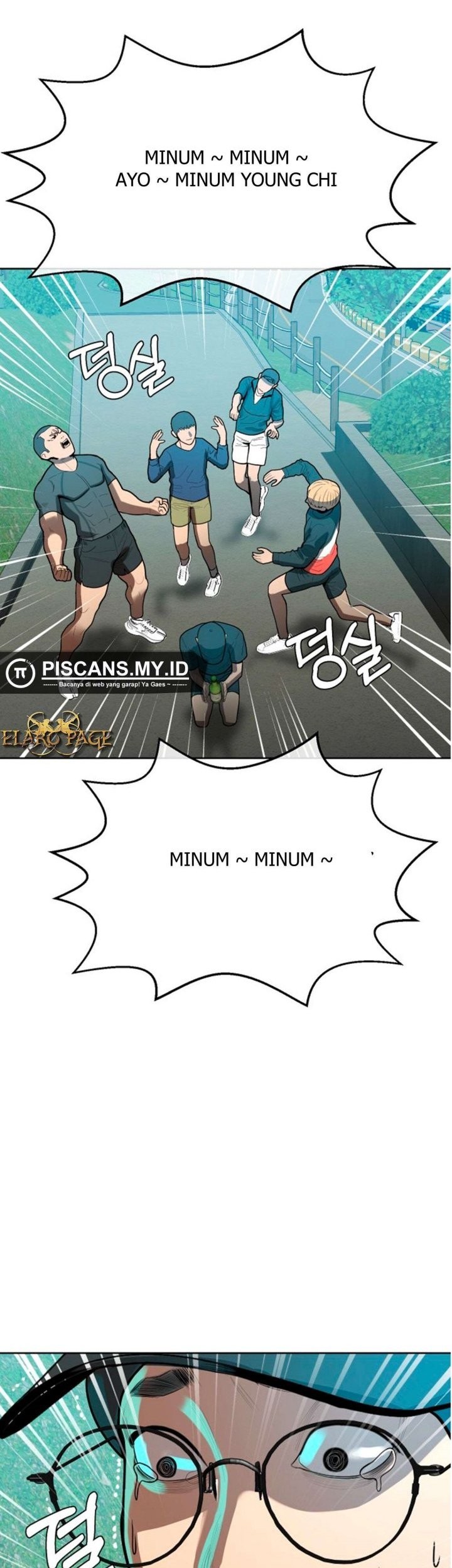 Top 1% Chapter 02 Gambar 85