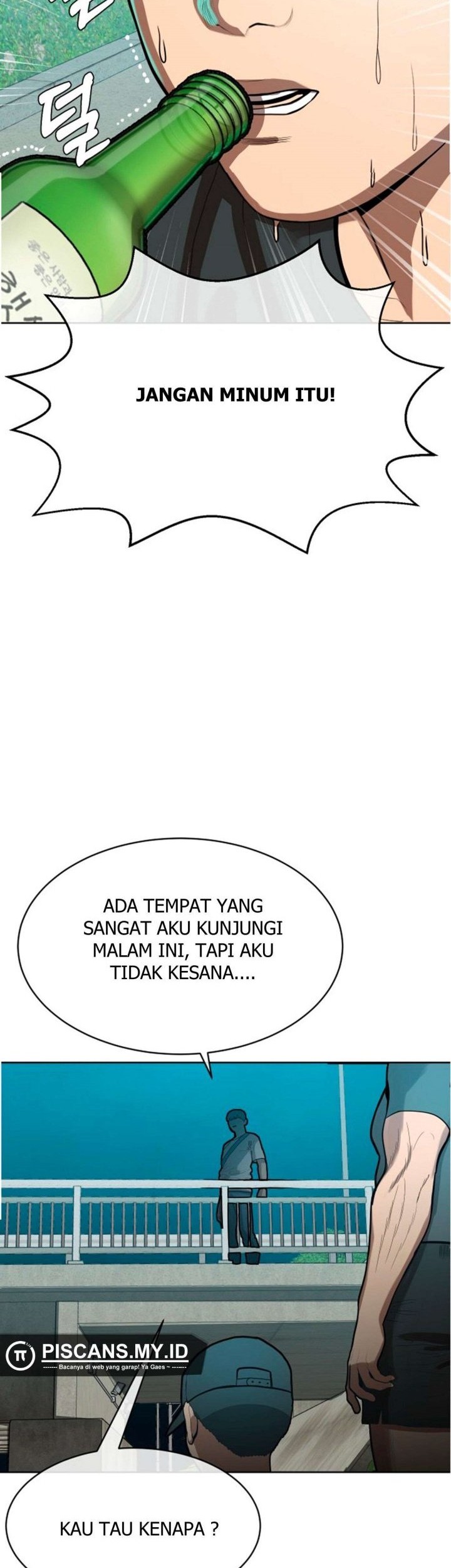 Top 1% Chapter 02 Gambar 86
