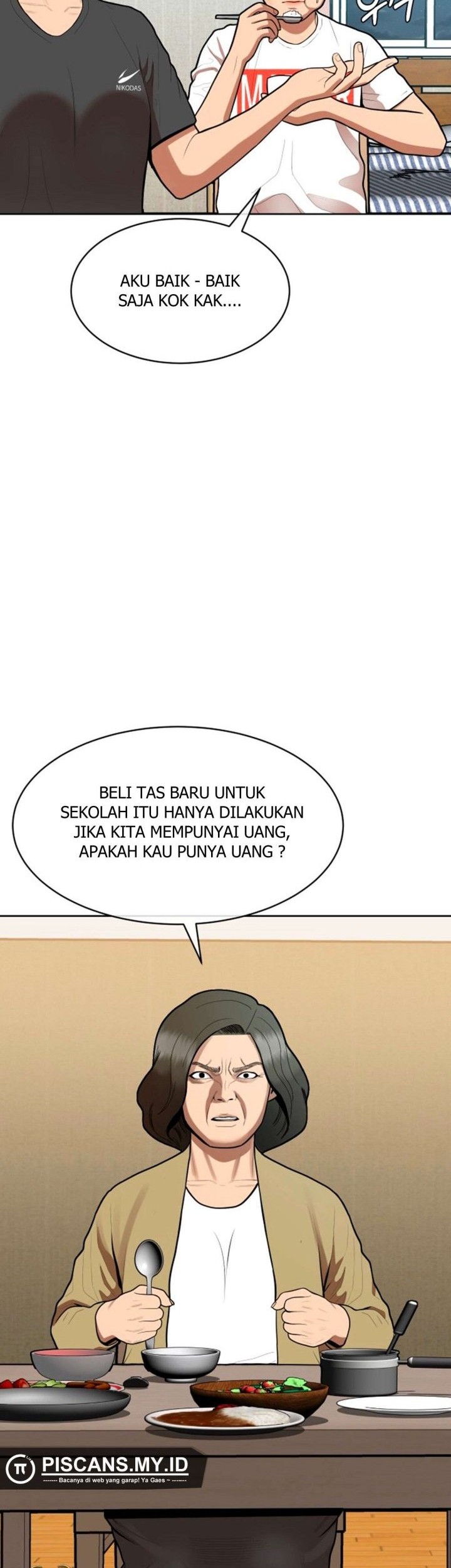 Top 1% Chapter 02 Gambar 5