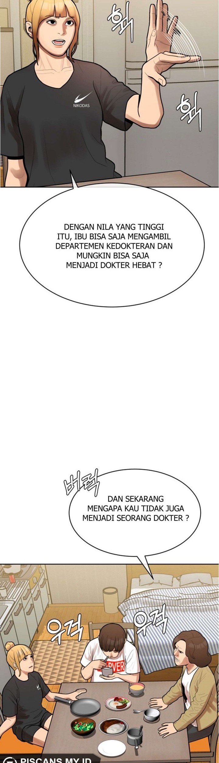 Top 1% Chapter 02 Gambar 8