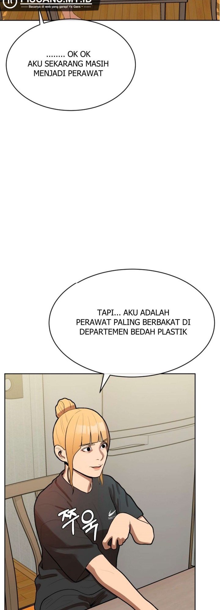 Top 1% Chapter 02 Gambar 9