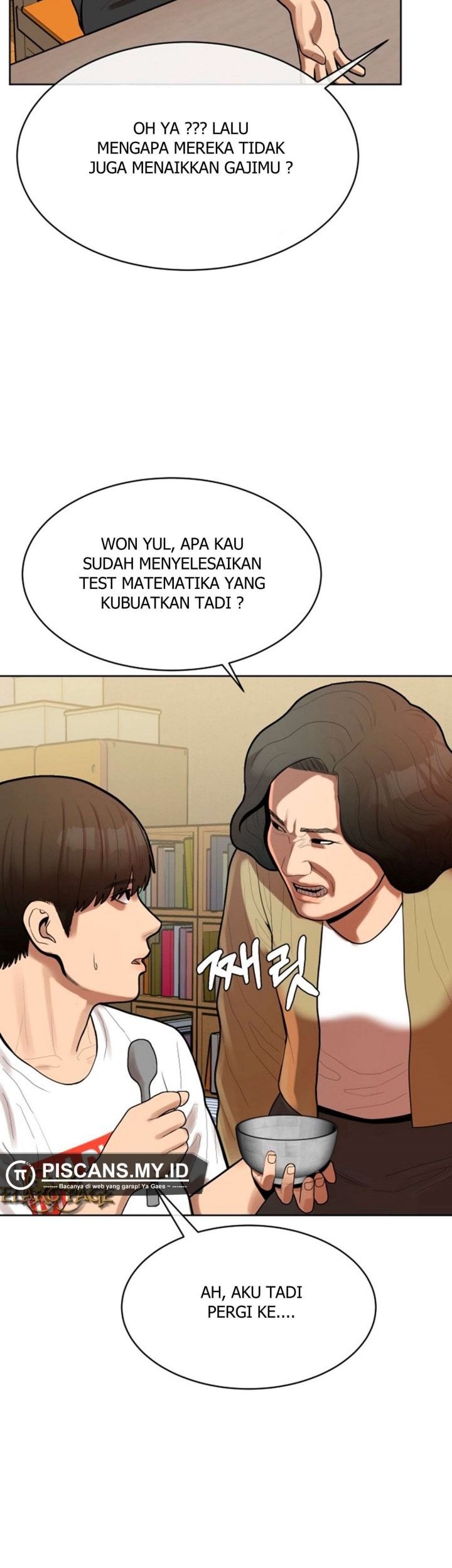 Top 1% Chapter 02 Gambar 10