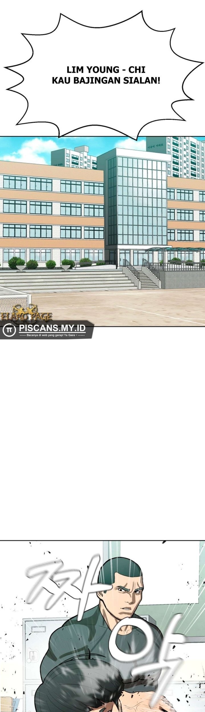 Top 1% Chapter 02 Gambar 13
