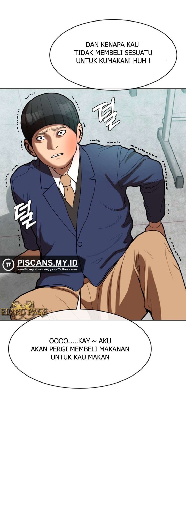 Top 1% Chapter 02 Gambar 15