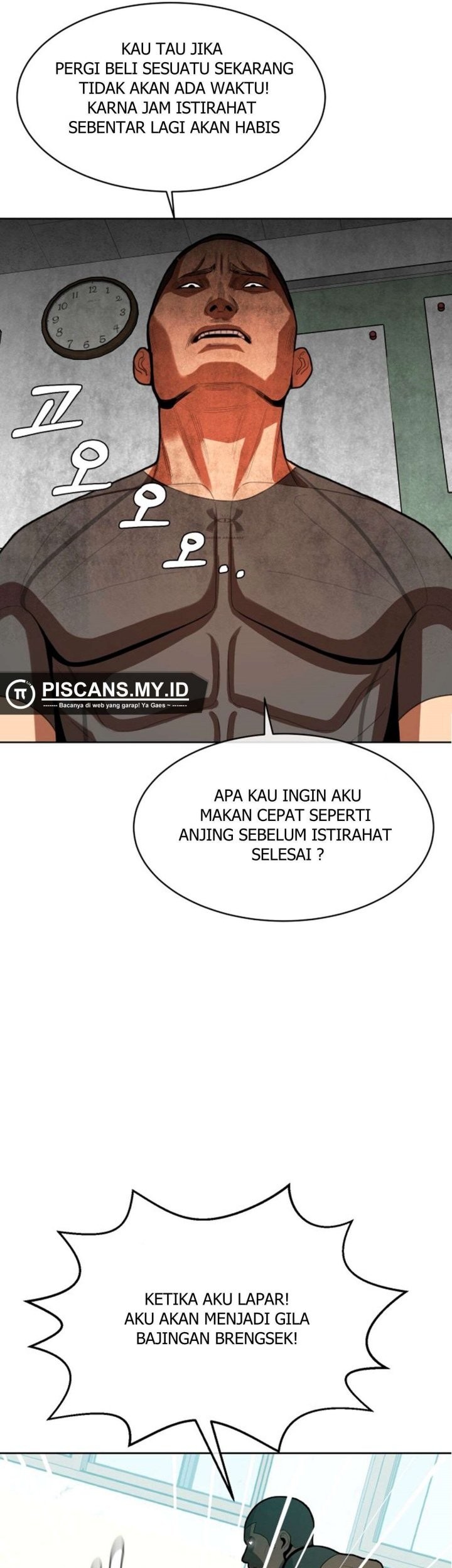 Top 1% Chapter 02 Gambar 16