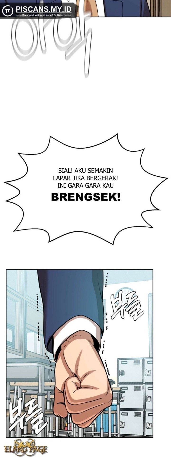 Top 1% Chapter 02 Gambar 18
