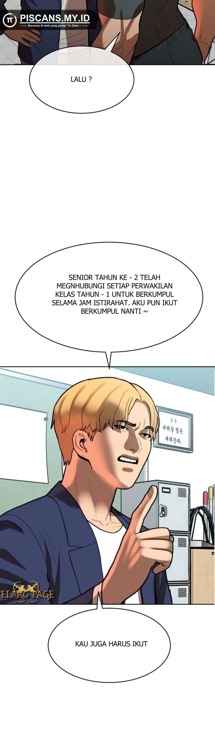 Top 1% Chapter 02 Gambar 20