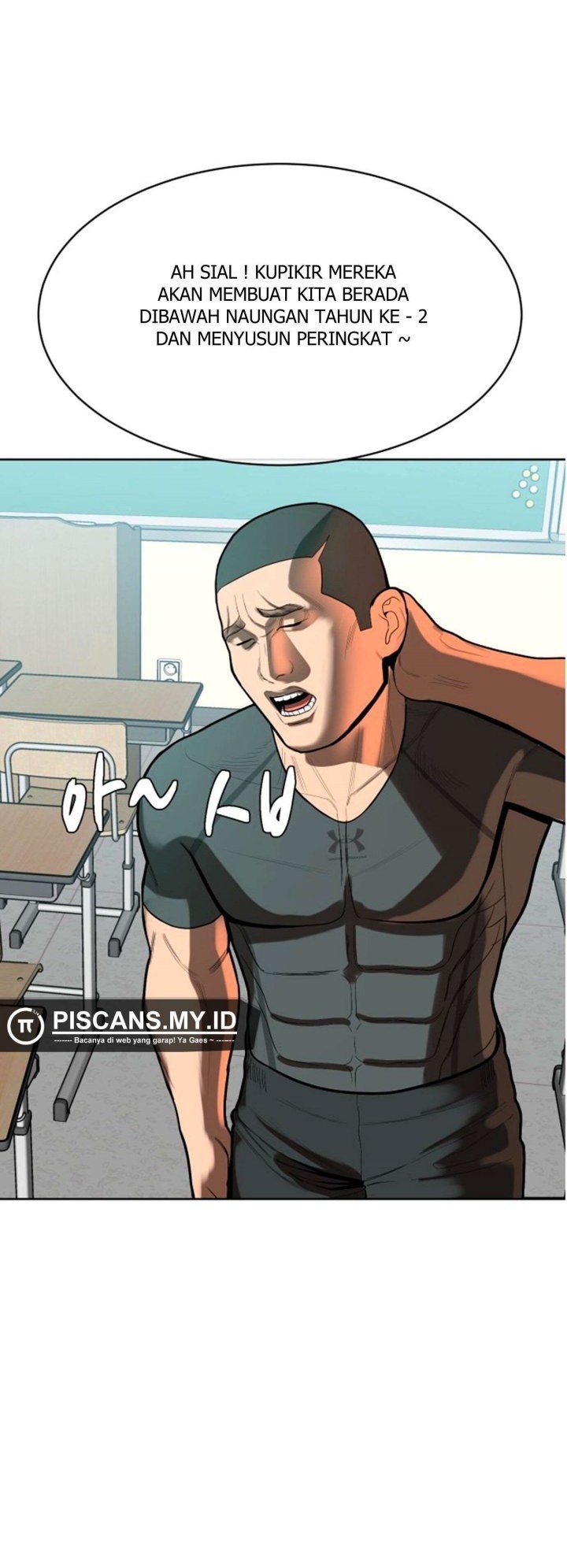 Top 1% Chapter 02 Gambar 21