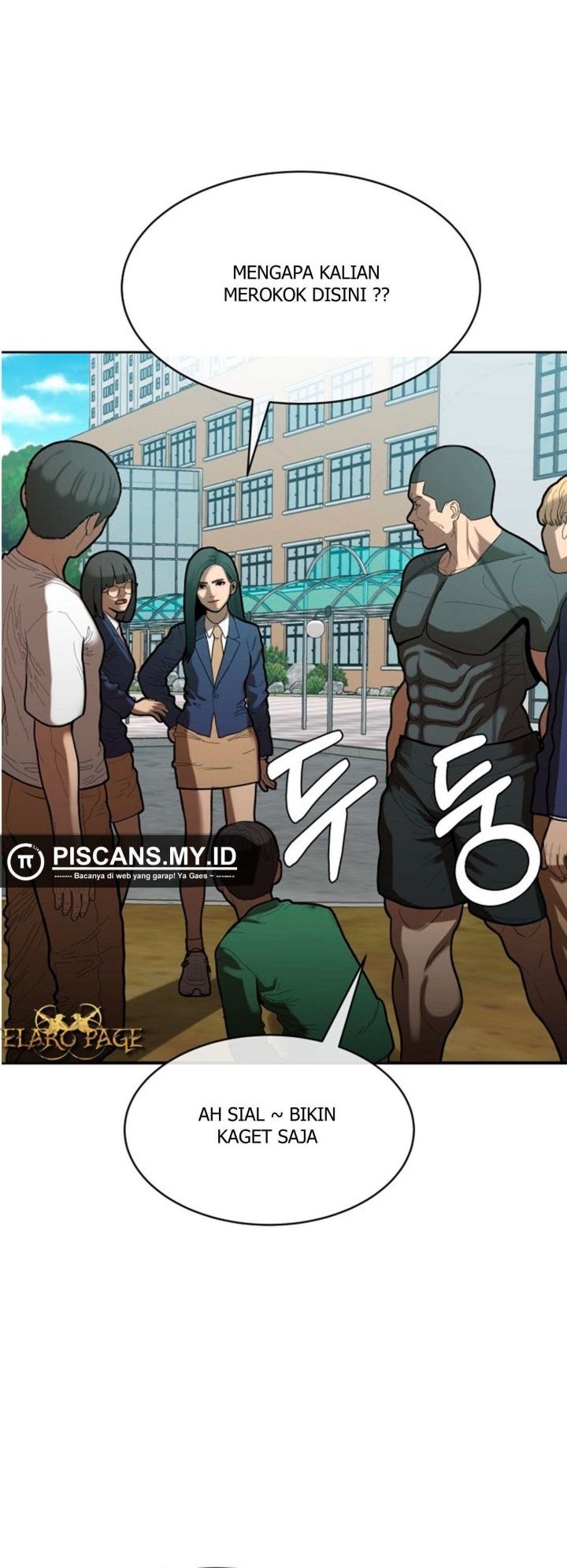 Top 1% Chapter 02 Gambar 24