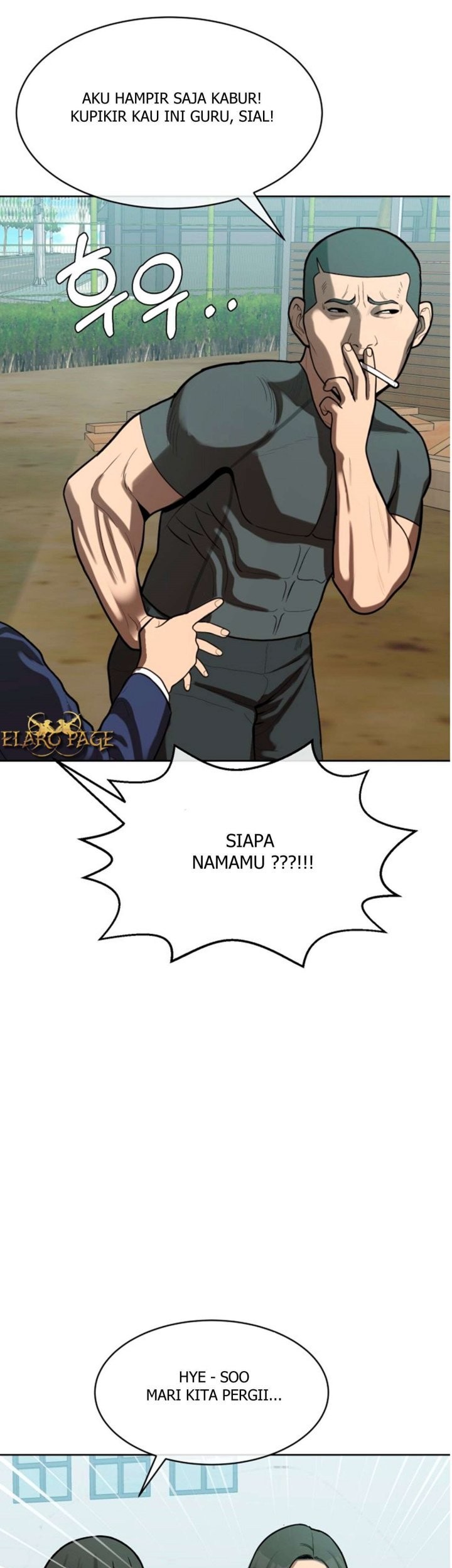 Top 1% Chapter 02 Gambar 25