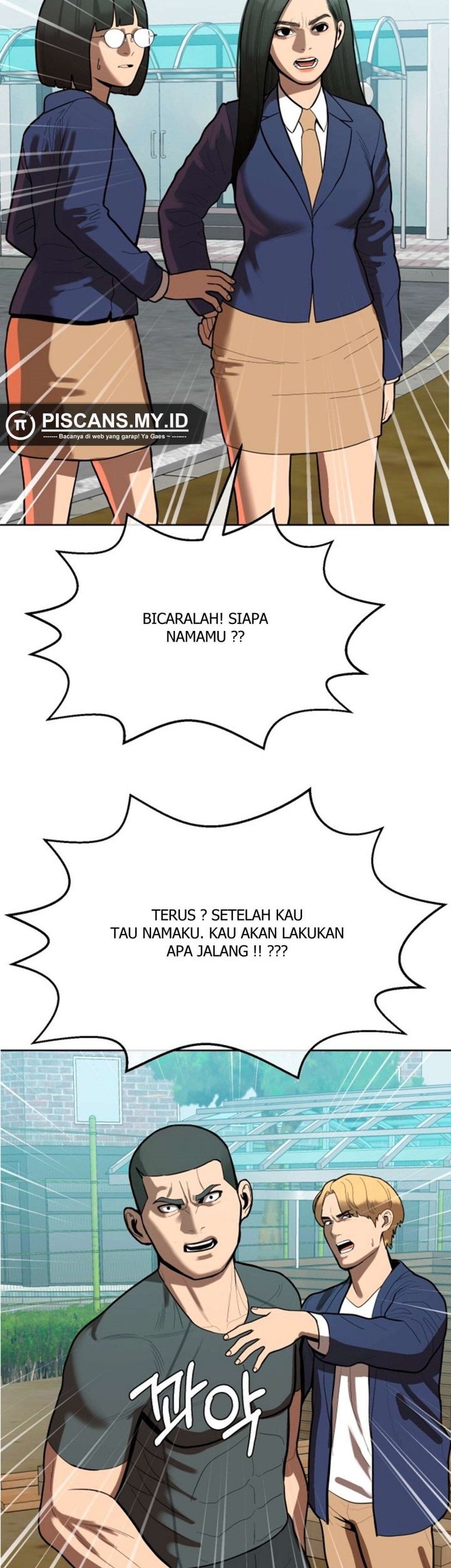Top 1% Chapter 02 Gambar 26