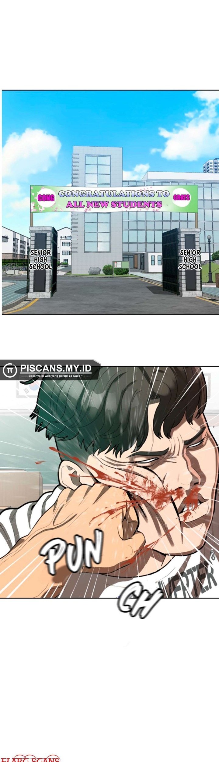 Top 1% Chapter 01 Gambar 43