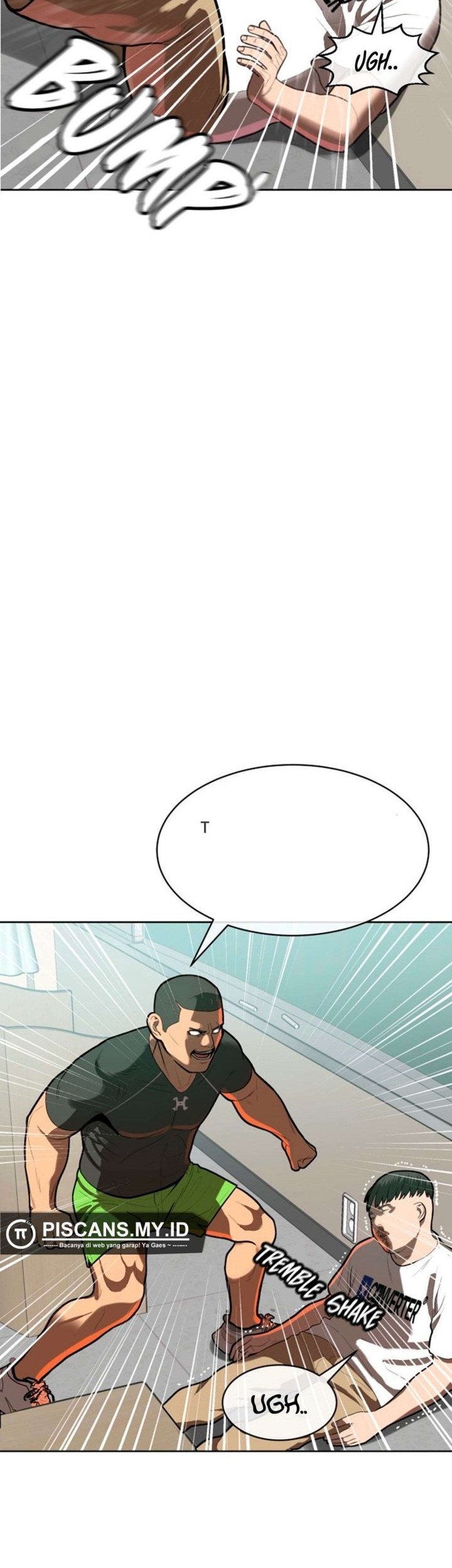 Top 1% Chapter 01 Gambar 46