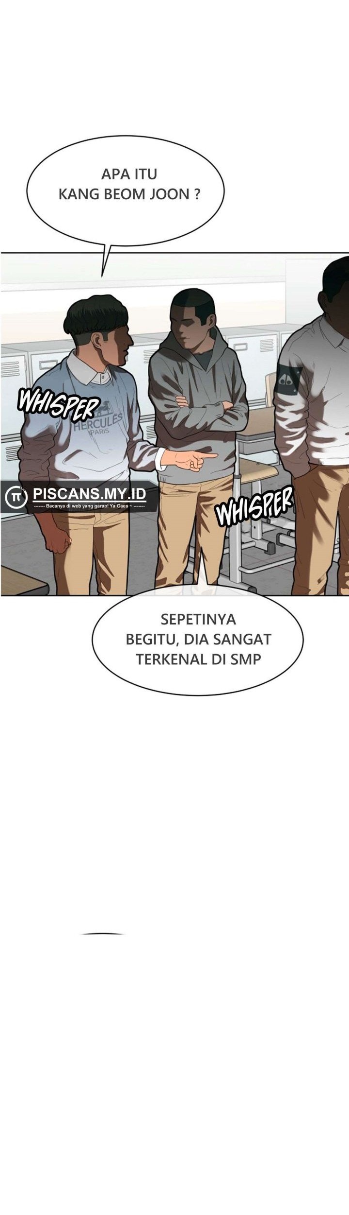 Top 1% Chapter 01 Gambar 47