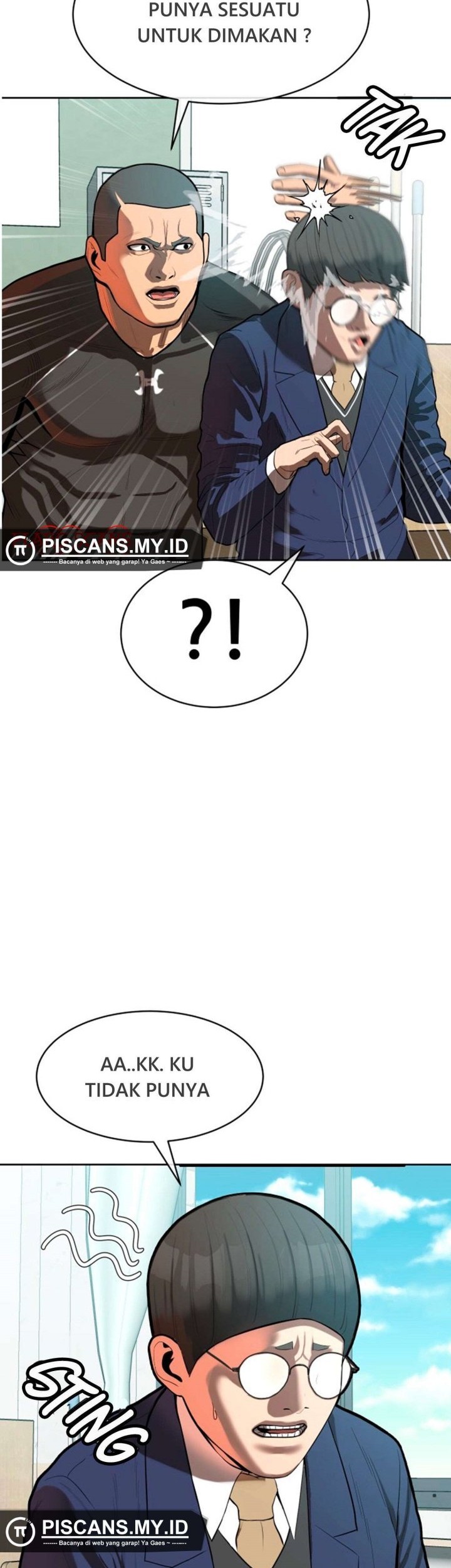 Top 1% Chapter 01 Gambar 50