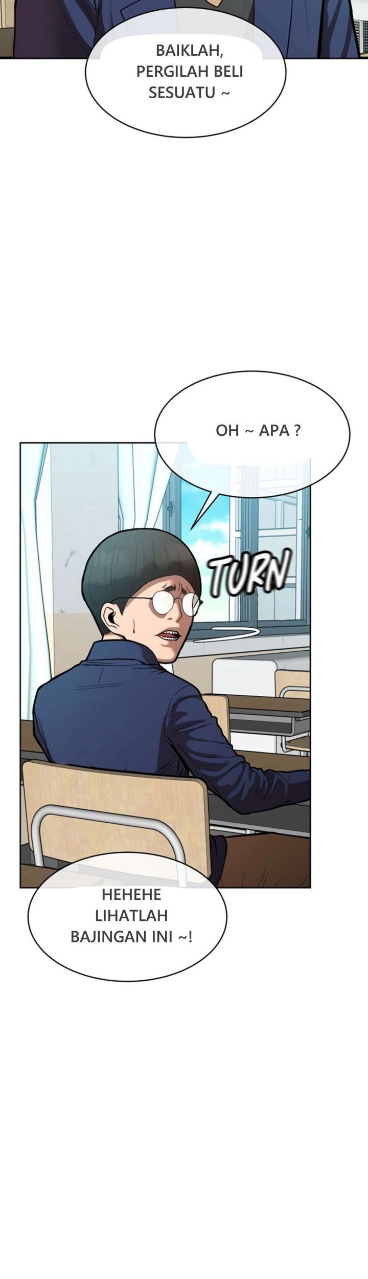 Top 1% Chapter 01 Gambar 51