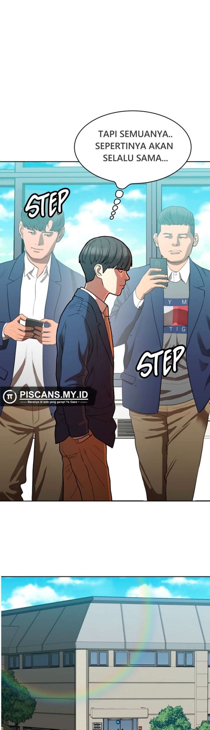 Top 1% Chapter 01 Gambar 57
