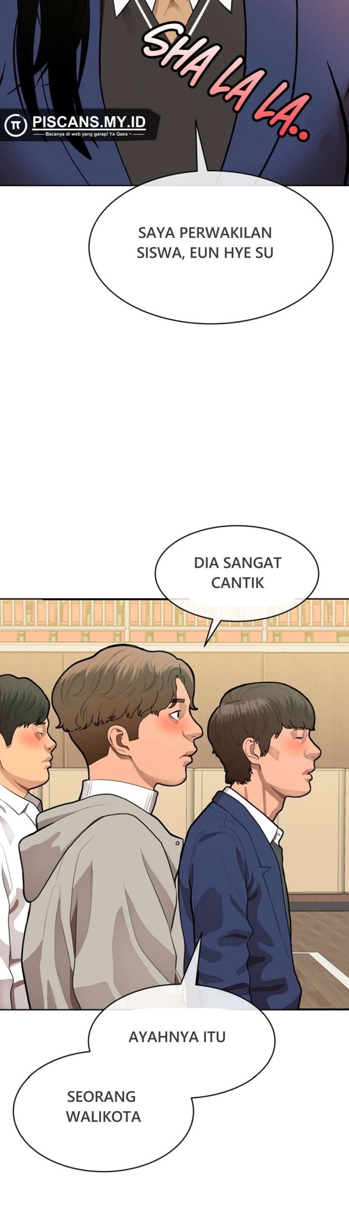 Top 1% Chapter 01 Gambar 61