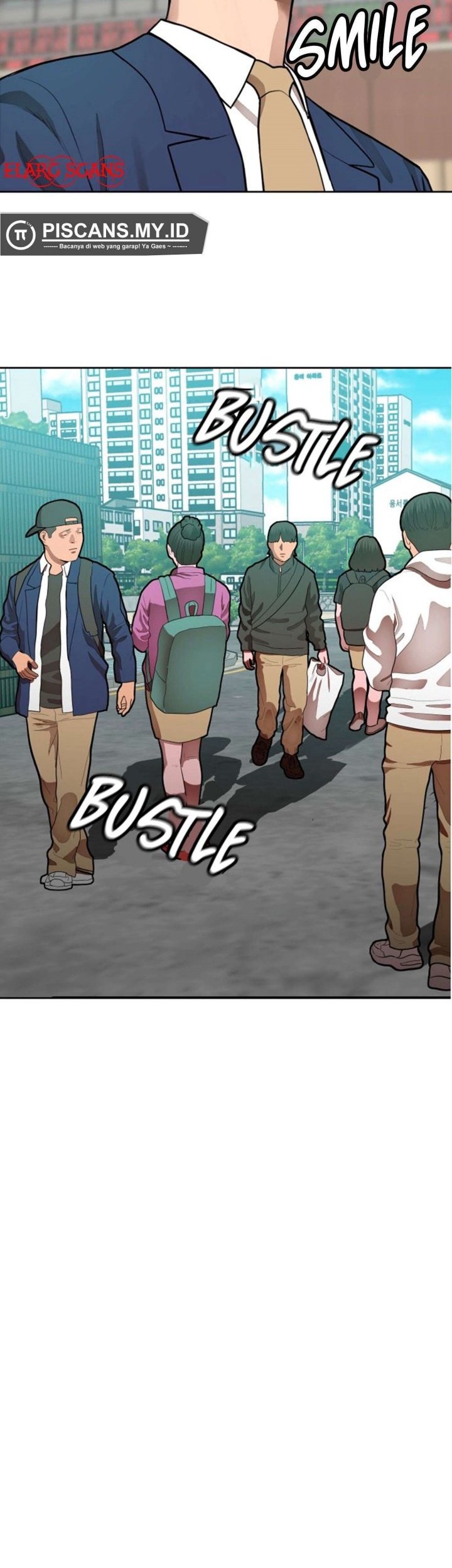 Top 1% Chapter 01 Gambar 63