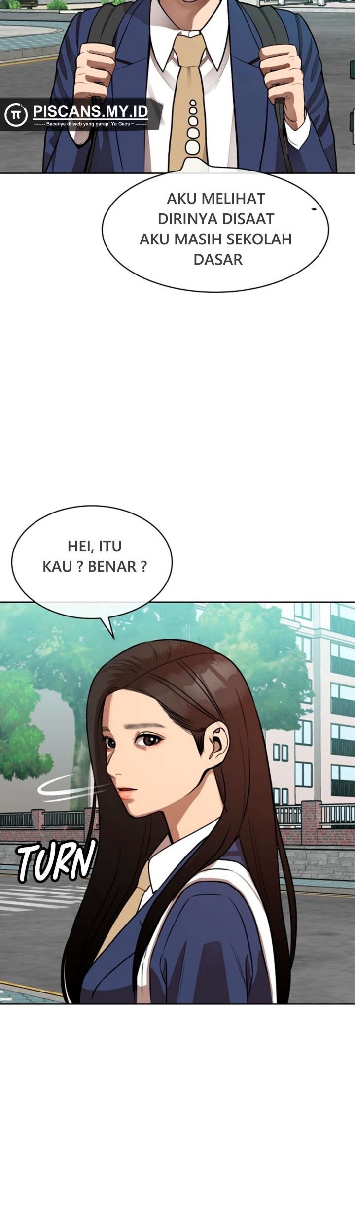 Top 1% Chapter 01 Gambar 66