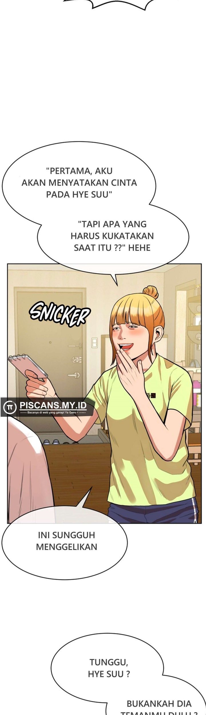 Top 1% Chapter 01 Gambar 75