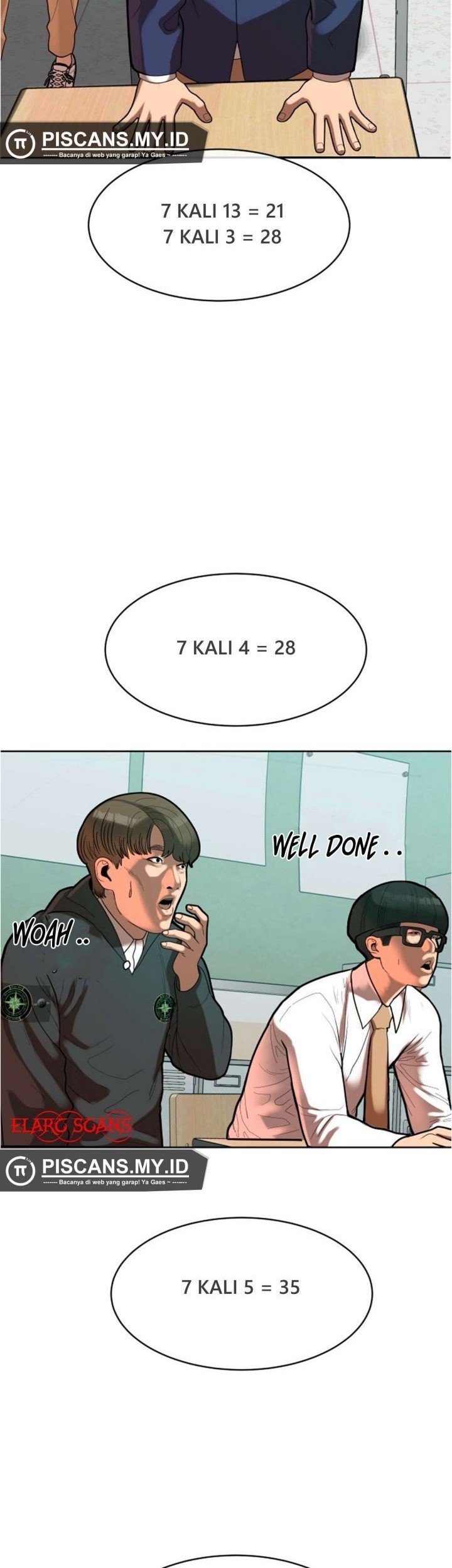 Baca Top 1% Chapter 01 Gambar 2