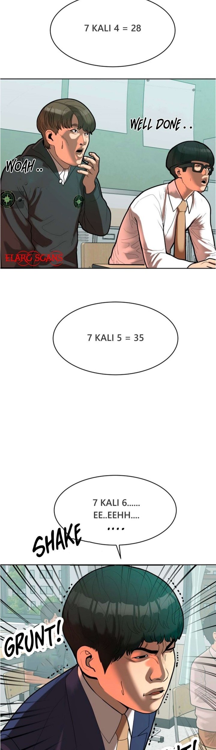 Top 1% Chapter 01 Gambar 3