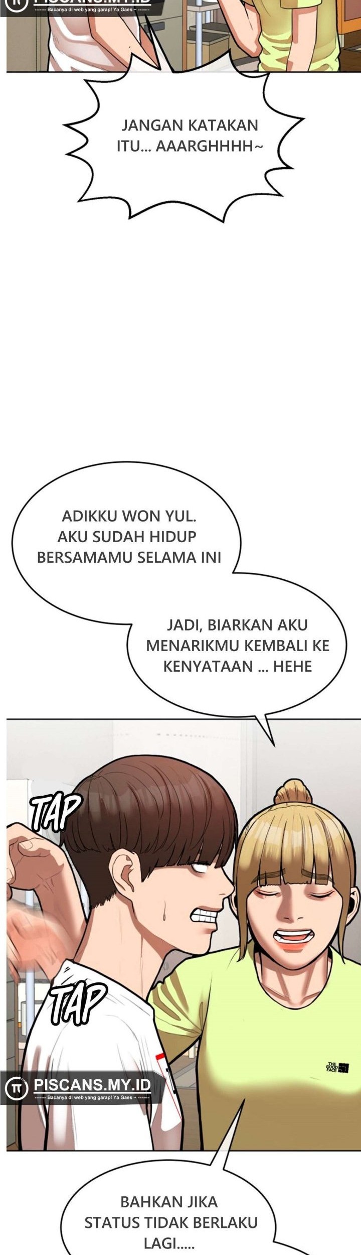 Top 1% Chapter 01 Gambar 78