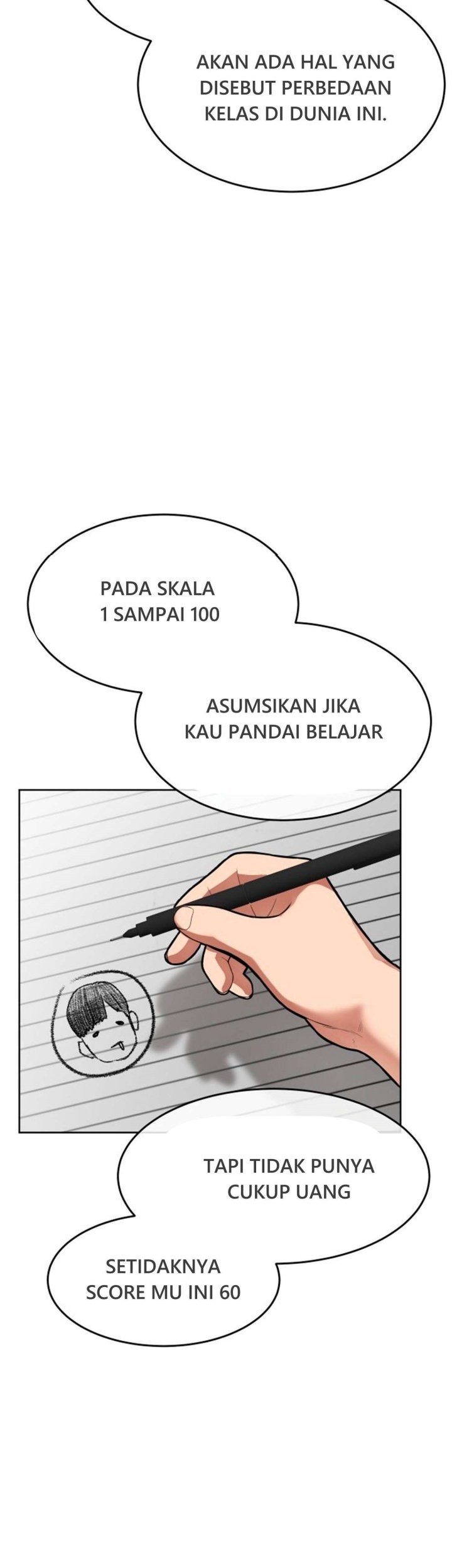 Top 1% Chapter 01 Gambar 79