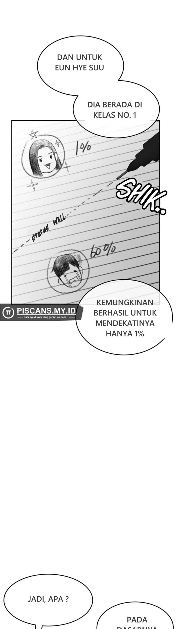 Top 1% Chapter 01 Gambar 81