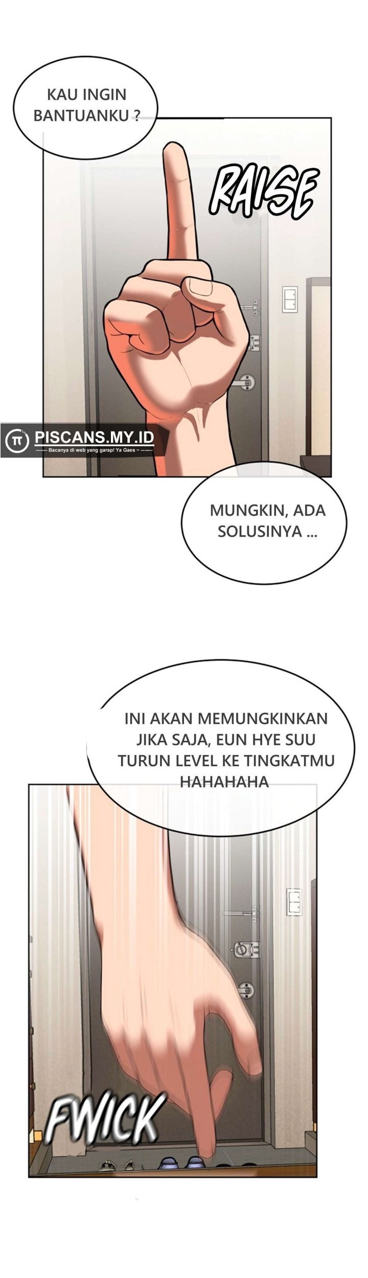 Top 1% Chapter 01 Gambar 84