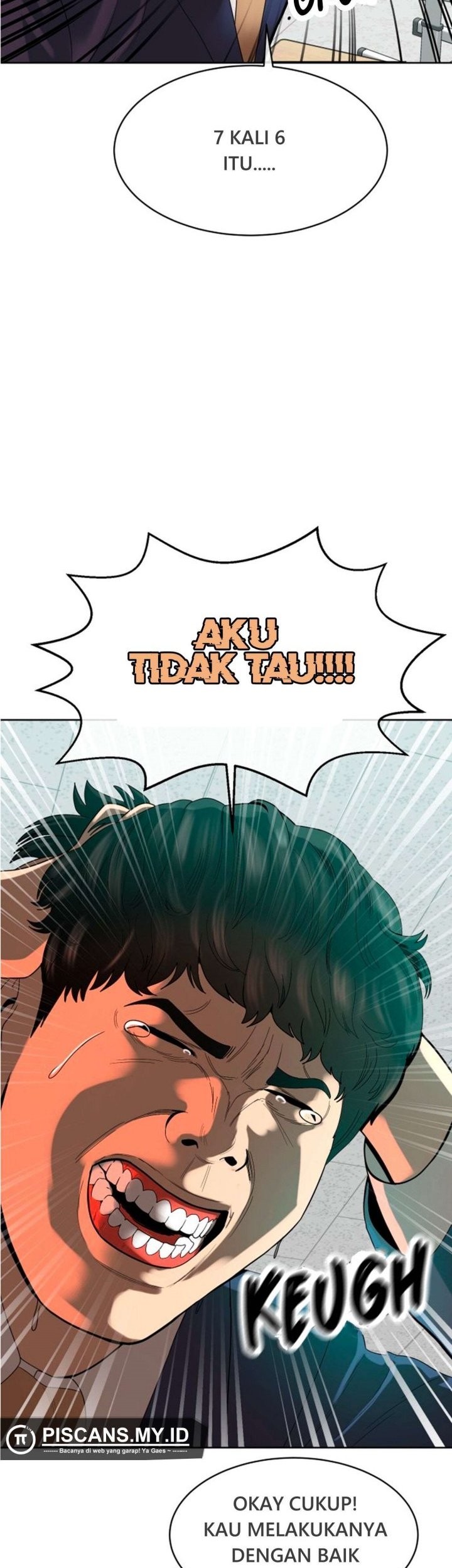 Top 1% Chapter 01 Gambar 5