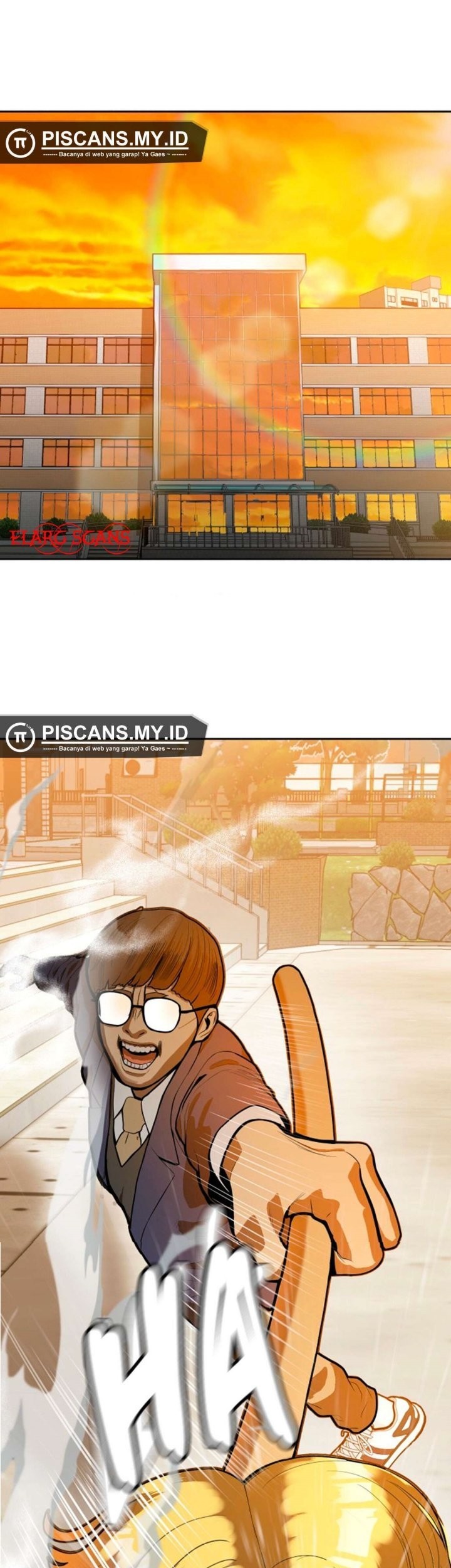 Top 1% Chapter 01 Gambar 9