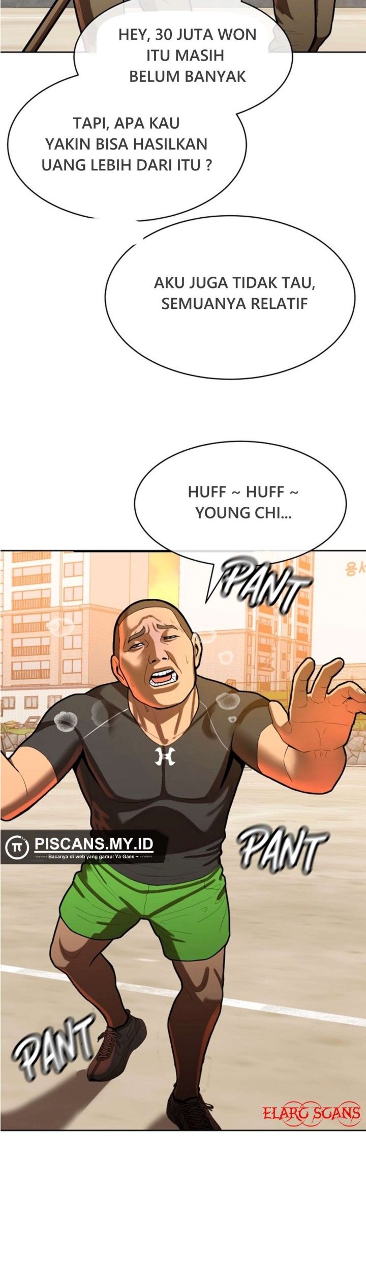 Top 1% Chapter 01 Gambar 23