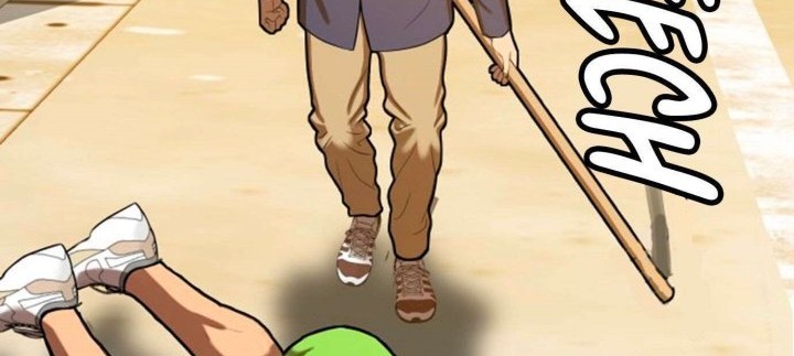 Top 1% Chapter 01 Gambar 28
