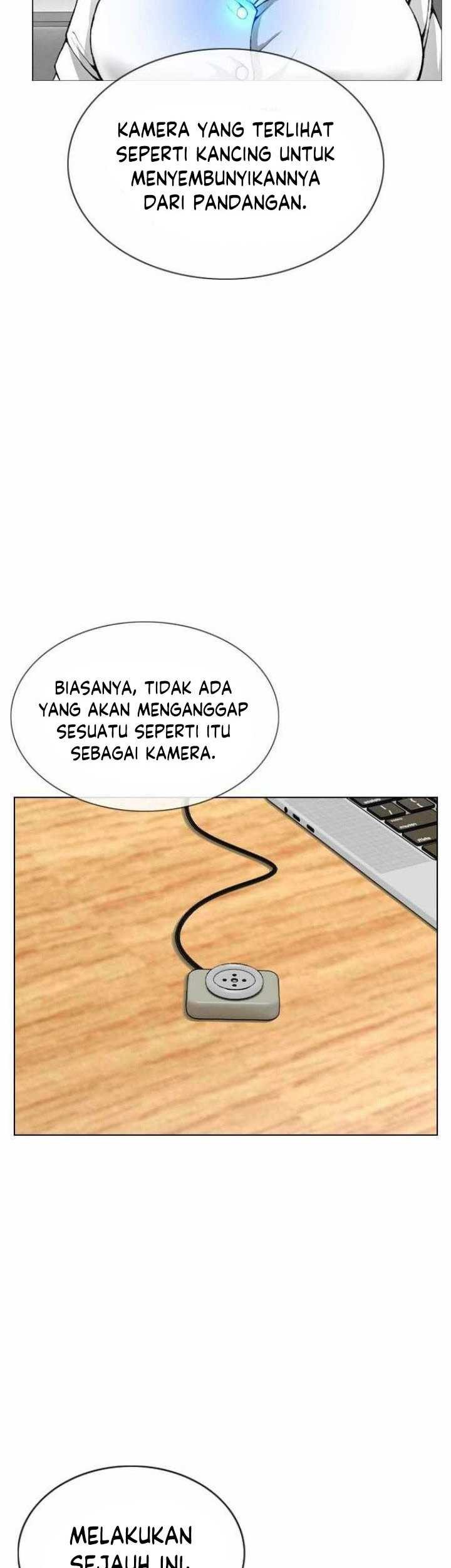 High School Detective Agency Chapter 01 Gambar 24
