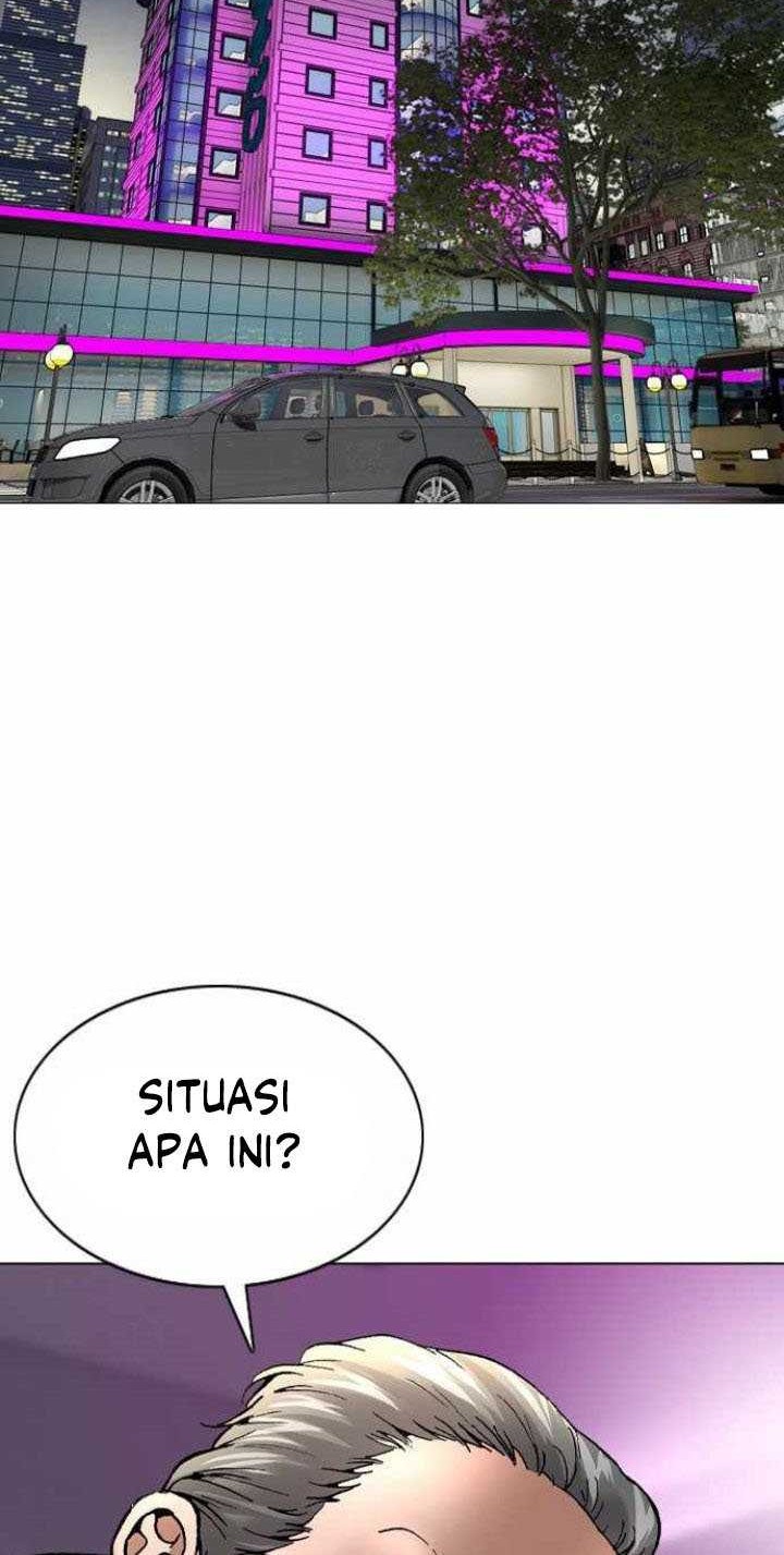 High School Detective Agency Chapter 01 Gambar 3
