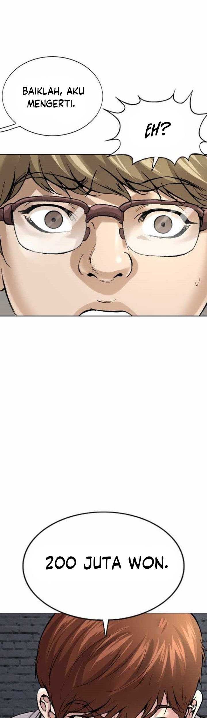 High School Detective Agency Chapter 01 Gambar 62