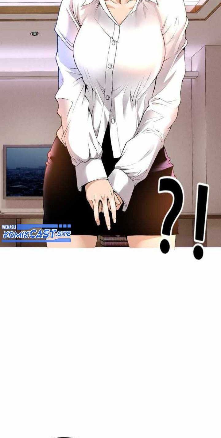High School Detective Agency Chapter 01 Gambar 5