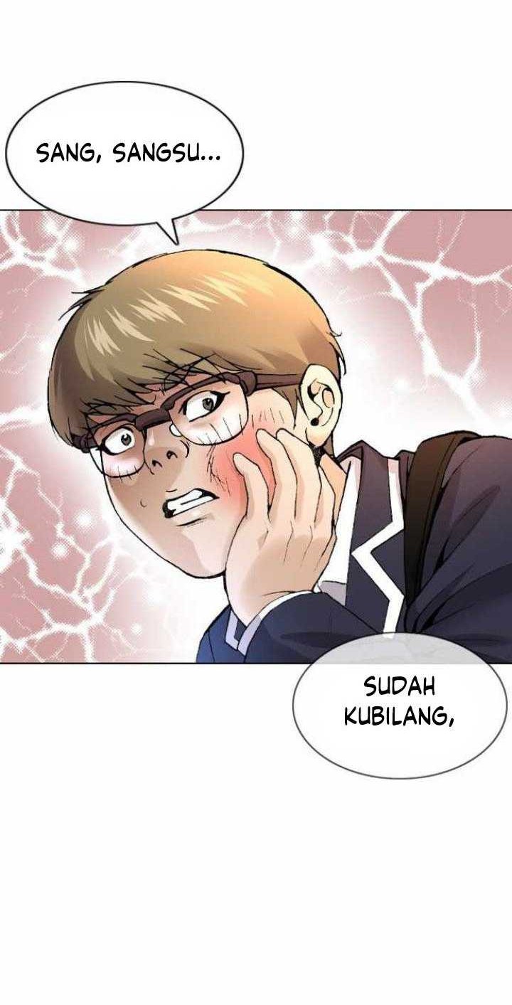 High School Detective Agency Chapter 01 Gambar 81