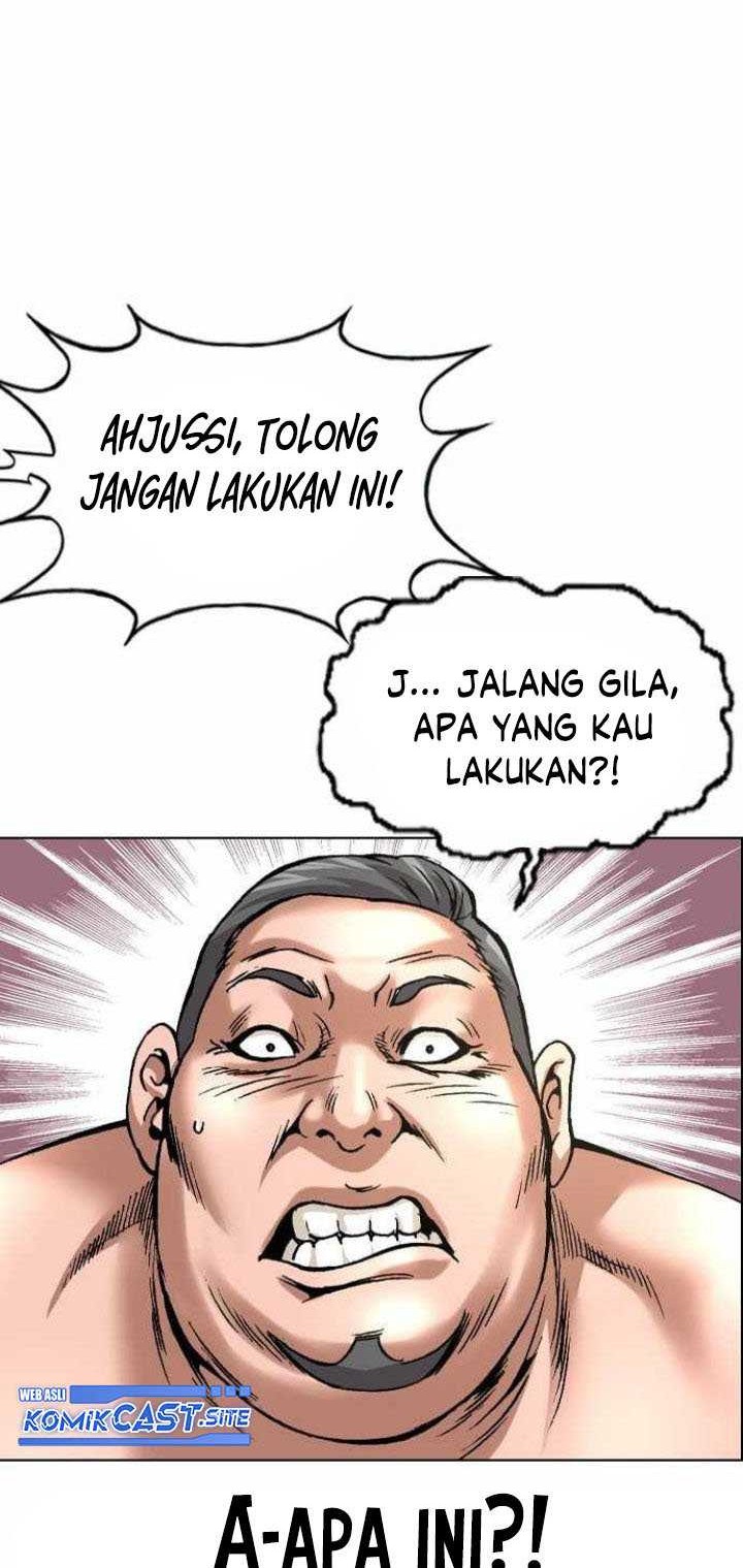 High School Detective Agency Chapter 01 Gambar 11