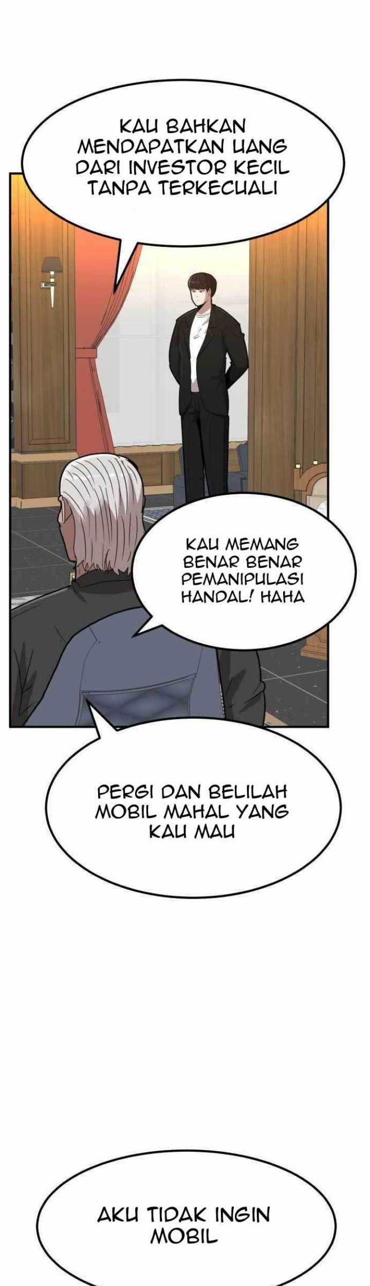 Cryptocurrency Revenge Chapter 01 Gambar 18