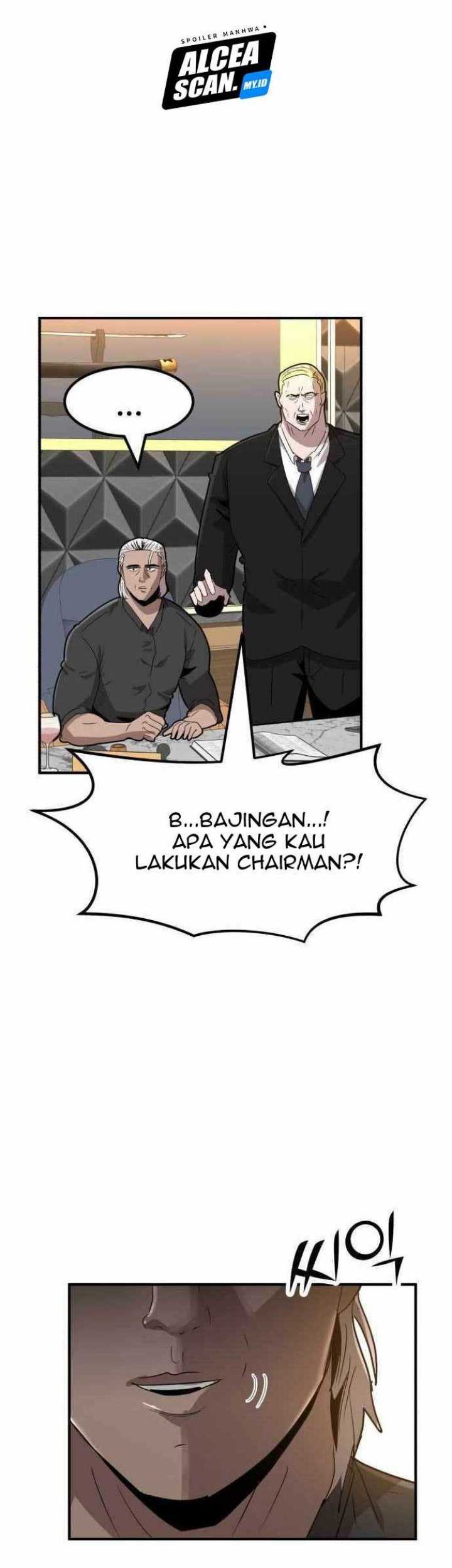 Cryptocurrency Revenge Chapter 01 Gambar 20
