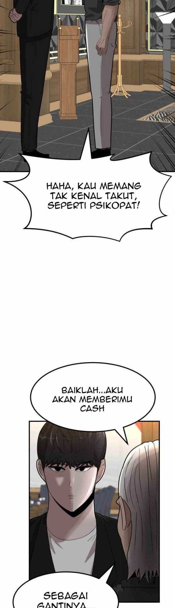 Cryptocurrency Revenge Chapter 01 Gambar 22